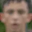 Detected person