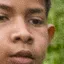 Detected person