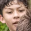 Detected person