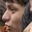 Detected person