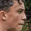 Detected person