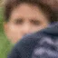 Detected person