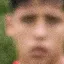 Detected person