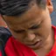 Detected person