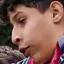 Detected person