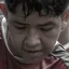 Detected person