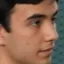 Detected person