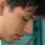 Detected person