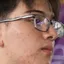 Detected person