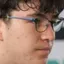 Detected person