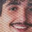 Detected person
