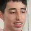 Detected person
