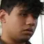 Detected person
