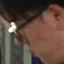 Detected person