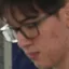 Detected person
