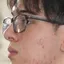 Detected person