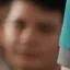 Detected person