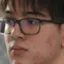 Detected person