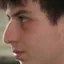 Detected person