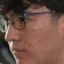 Detected person