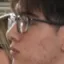 Detected person
