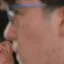 Detected person