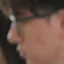 Detected person