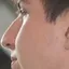Detected person