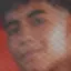 Detected person