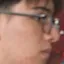 Detected person