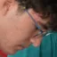 Detected person