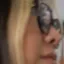 Detected person