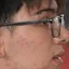 Detected person