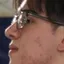 Detected person