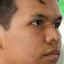 Detected person