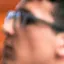 Detected person
