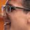 Detected person