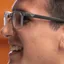 Detected person