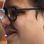Detected person