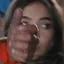 Detected person
