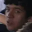 Detected person