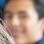 Detected person