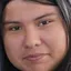 Detected person