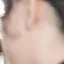 Detected person