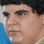 Detected person