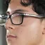 Detected person