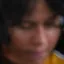 Detected person