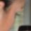 Detected person