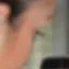 Detected person