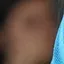 Detected person